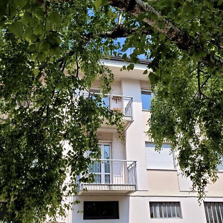 La Betulla Apartamento Arco Exterior foto
