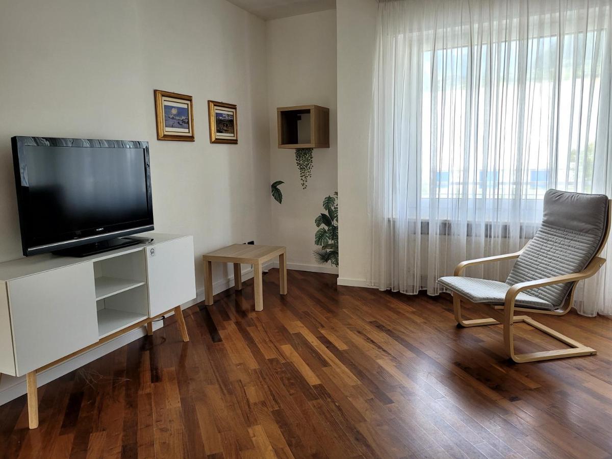 La Betulla Apartamento Arco Exterior foto
